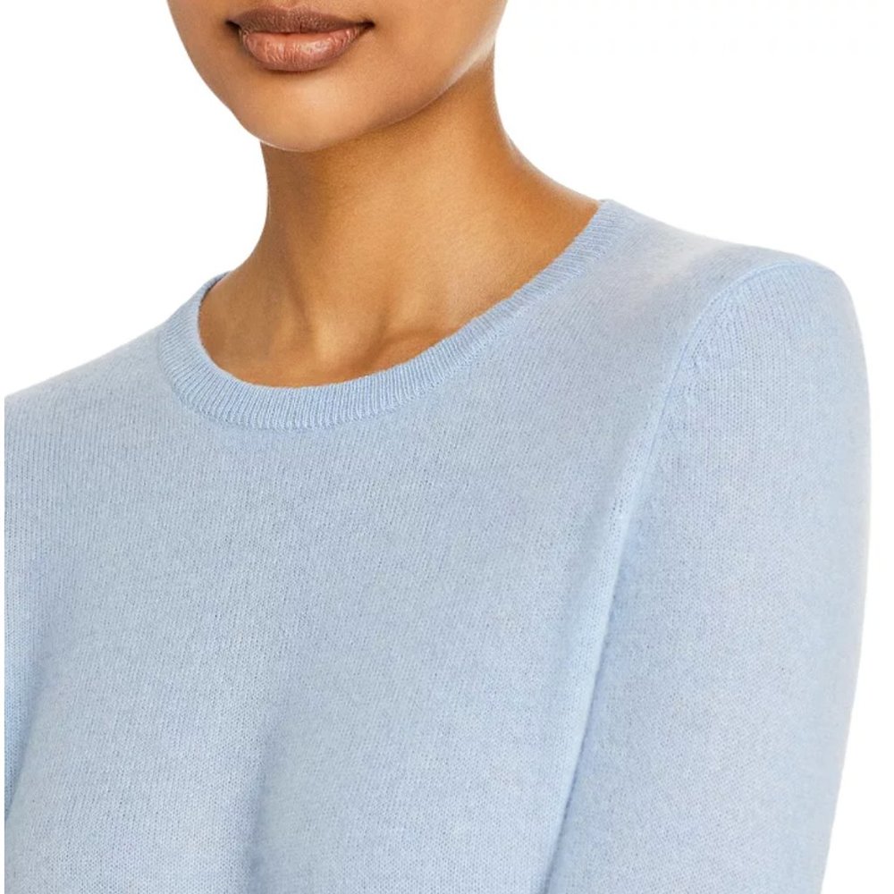 Crewneck Cashmere Sweater - 100% Exclusive